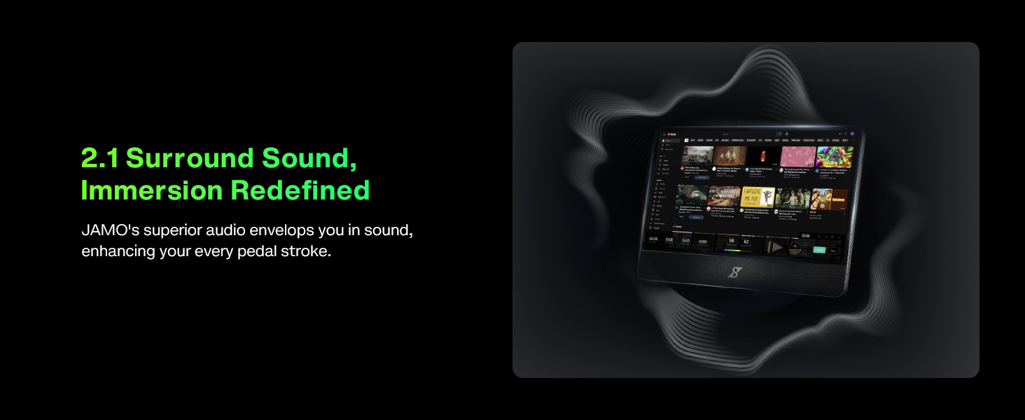 Sound System